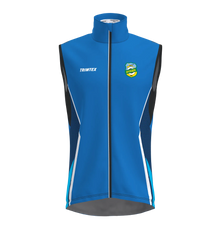 Element Plus Vest Herre
