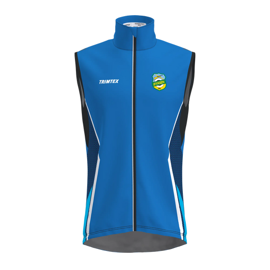 Element Plus Vest Herre