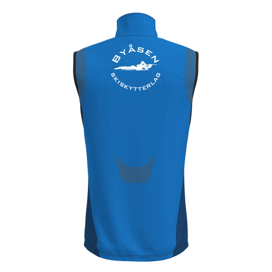 Element Plus Vest Dame