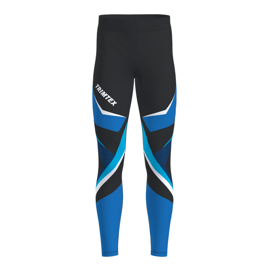 Biathlon 2.0 Konkurransetights Dame