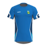 Run T-Skjorte Dame