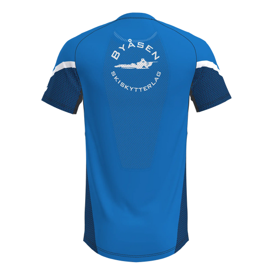 Run T-Skjorte Dame