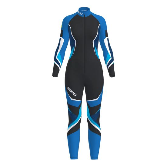Biathlon 2.0 Konkurransedress Dame