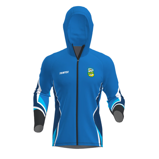 Flex 4.0 Hoodie Junior