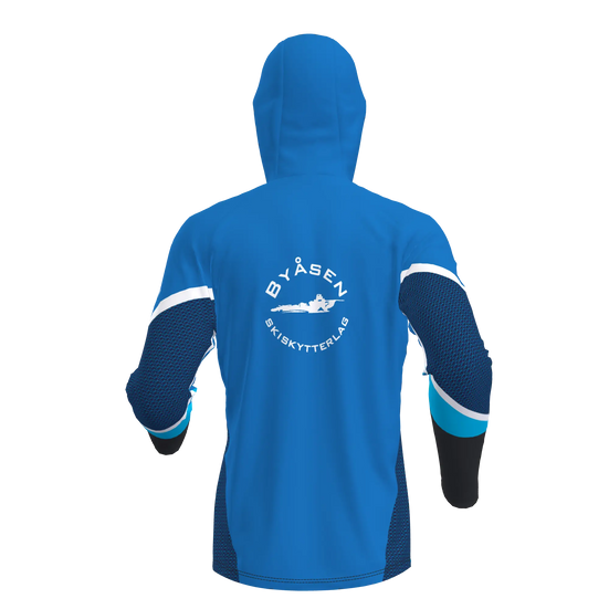 Flex 4.0 Hoodie Junior