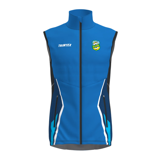 Ace Primaloft Vest Dame