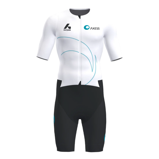 Pursue 2 Speedsuit LD Herre