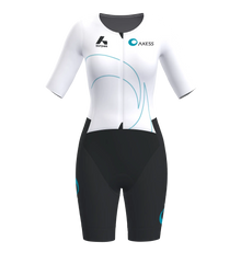 Pursue 2 Speedsuit LD Dame