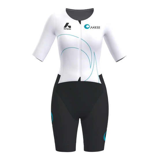 Pursue 2 Speedsuit LD Dame