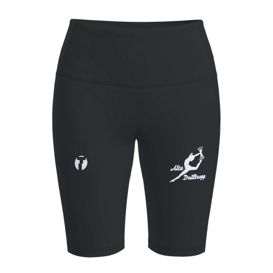 Lead Kort Tights Dame