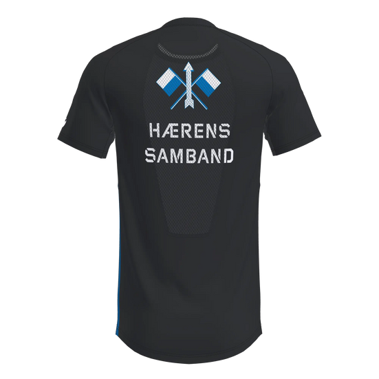 Run T-Skjorte Herre
