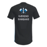 Run T-Skjorte Herre
