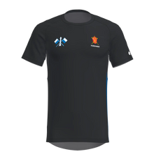 Run T-Skjorte Dame