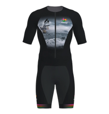Drive 2 Speedsuit Herre