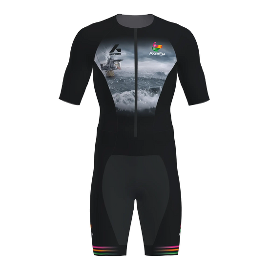 Drive 2 Speedsuit Herre
