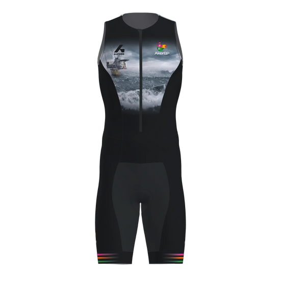 Drive 2 Skinsuit Herre