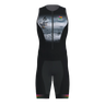 Drive 2 Skinsuit Dame