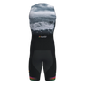 Drive 2 Skinsuit Dame