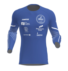 Fast T-Shirt LS Men