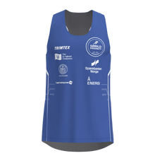 Fast 3.0 Singlet Men