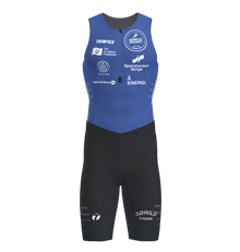 Lead Skinsuit Jr