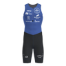 Lead Skinsuit