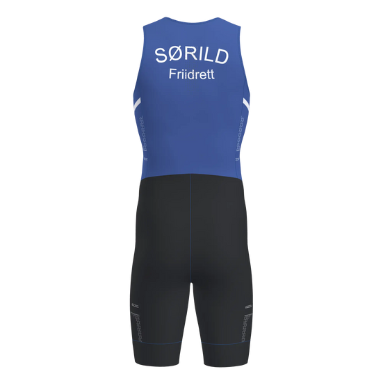 Lead Skinsuit
