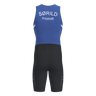 Lead Skinsuit