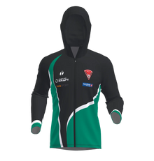 Flex 4.0 Hoodie Junior