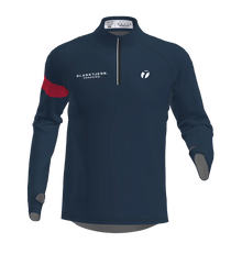 Run Zipp Genser Dame