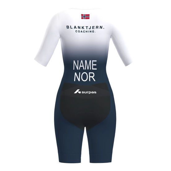 Pursue 2 Speedsuit MD Dame