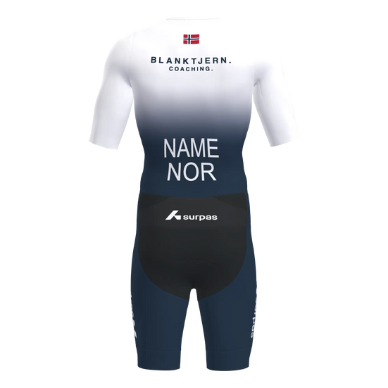 Pursue 2 Speedsuit LD Herre