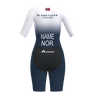 Pursue 2 Speedsuit LD Dame