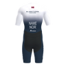 Aero 4 Speedsuit LD Herre