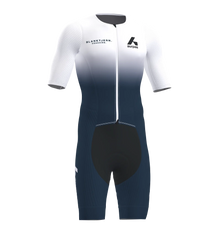 Aero 4 Speedsuit MD Herre