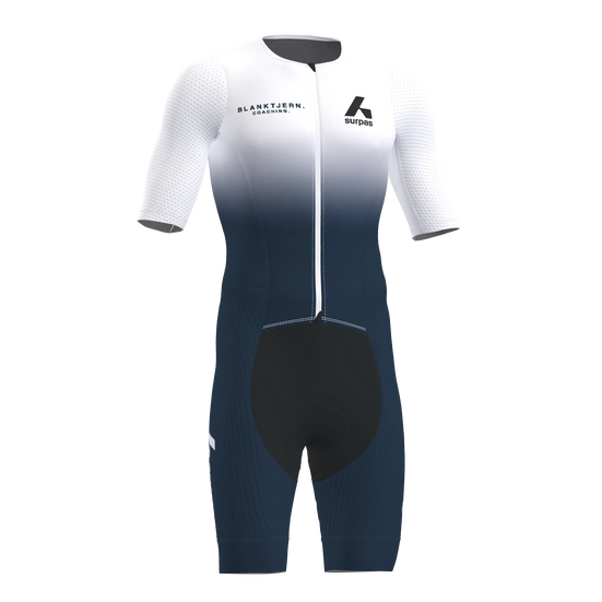 Aero 4 Speedsuit MD Herre