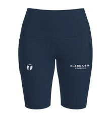 Trainer Kort Tights Dame