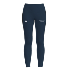 Trainer Tights Dame