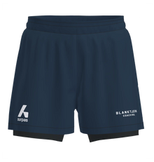 Pace Shorts Women
