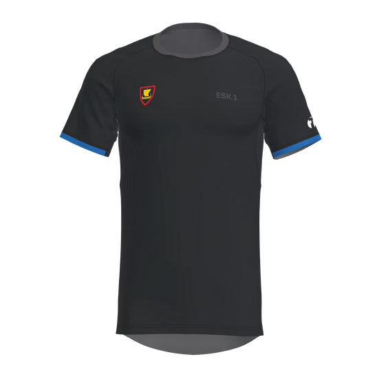 Run T-Skjorte Herre