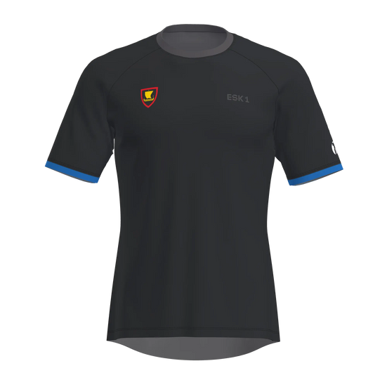 Free 2.0 T-Skjorte Dame
