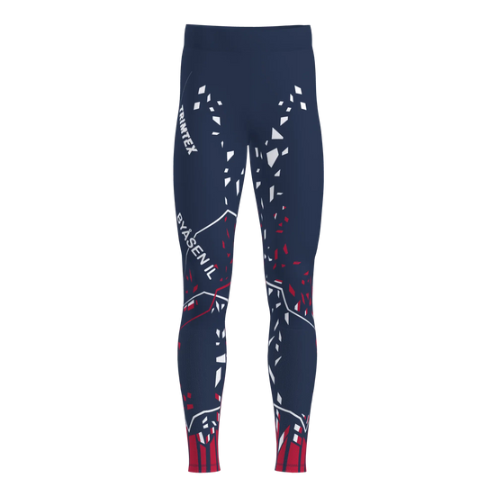 Vision 4.0 Konkurransetights Herre