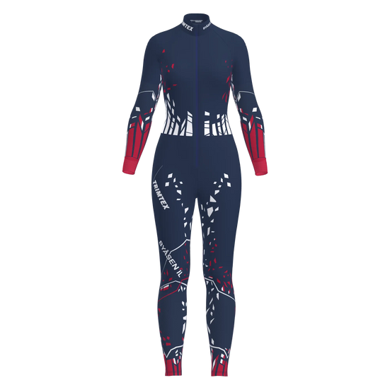 Vision 4.0 Konkurransedress Dame
