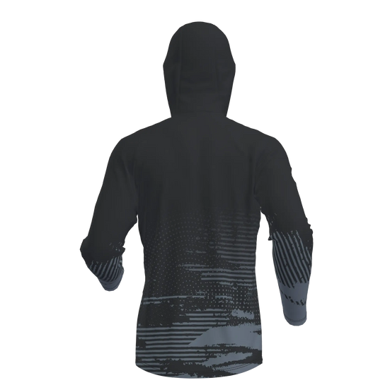 Flex 4.0 Hoodie Herre