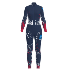 Vision 4.0 Konkurransedress Dame