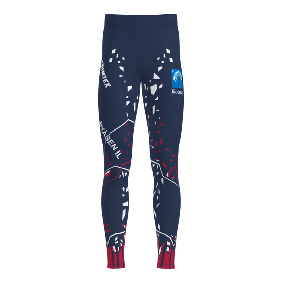 Vision 4.0 Konkurransetights Herre