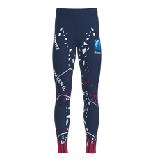 Vision 4.0 Konkurransetights Herre