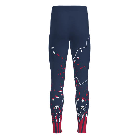 Vision 4.0 Konkurransetights Herre