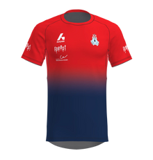 Run T-Skjorte Dame