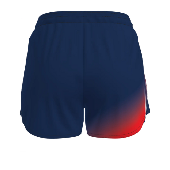 Lead 2.0 Shorts Dame